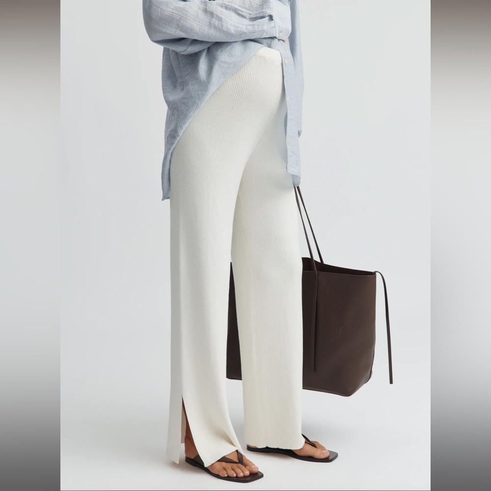 Legoe heritage | maternity pants | small